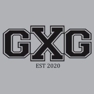 GXG Singlet Design