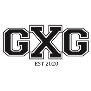 GXG Basic Tee Design