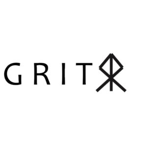 GRIT COURAGE Singlet Design