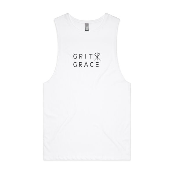 Courage Barnard Tank Thumbnail