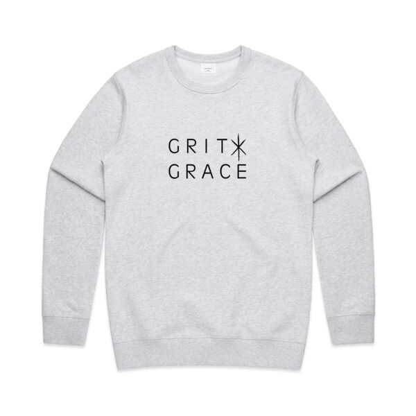 Strength Crew Thumbnail