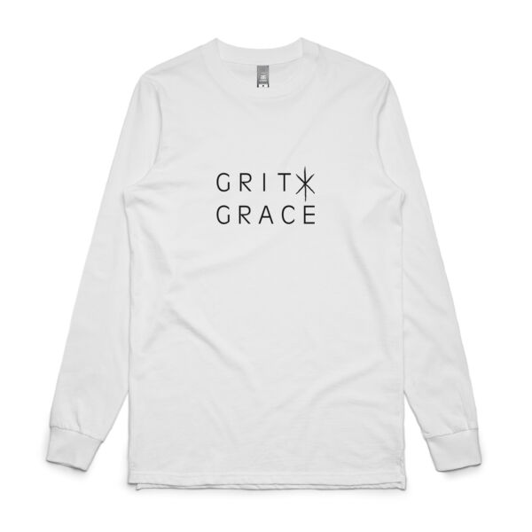 Strength Base Long Sleeve Tee Thumbnail