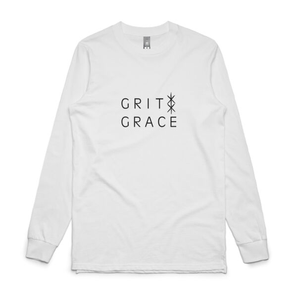 Protection Base Long Sleeve Tee Thumbnail