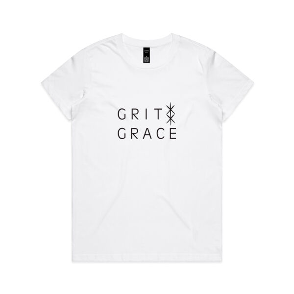 Protection Straight Hem Tee  Thumbnail