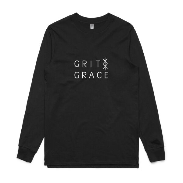 Protection Base Long Sleeve Tee  Thumbnail