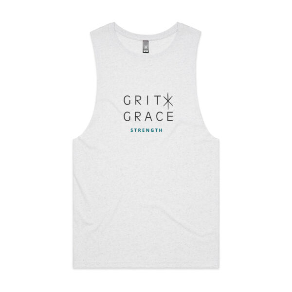 Strength Barnard Tank Thumbnail