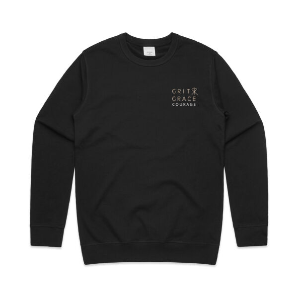 Courage Crew Thumbnail