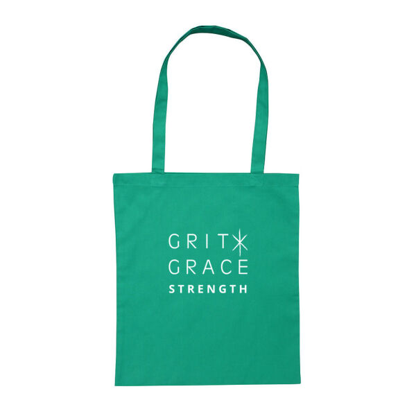 Strength Tote Bag Thumbnail