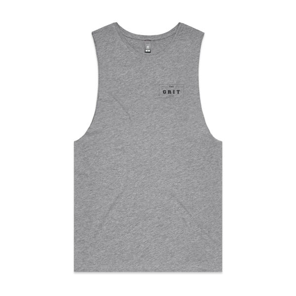 The GRIT Barnard Tank Thumbnail