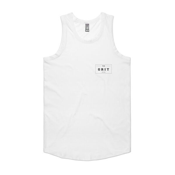 The GRIT Singlet Thumbnail