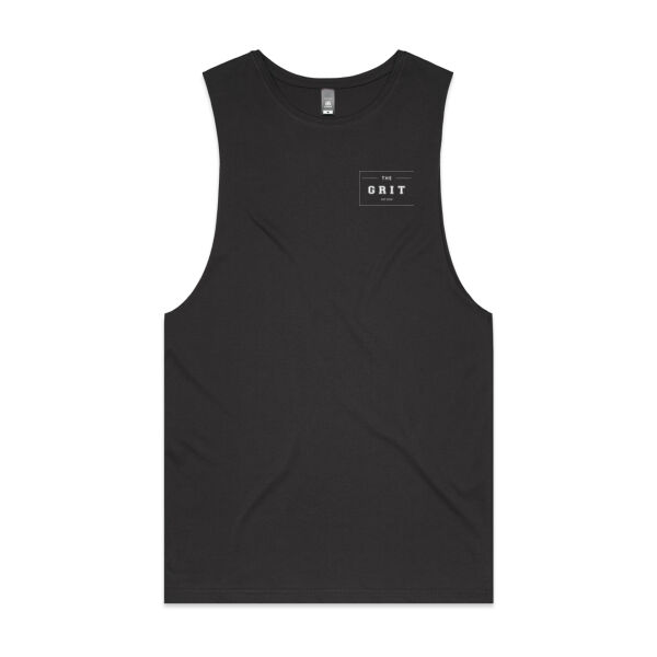 The GRIT Barnard Tank Thumbnail