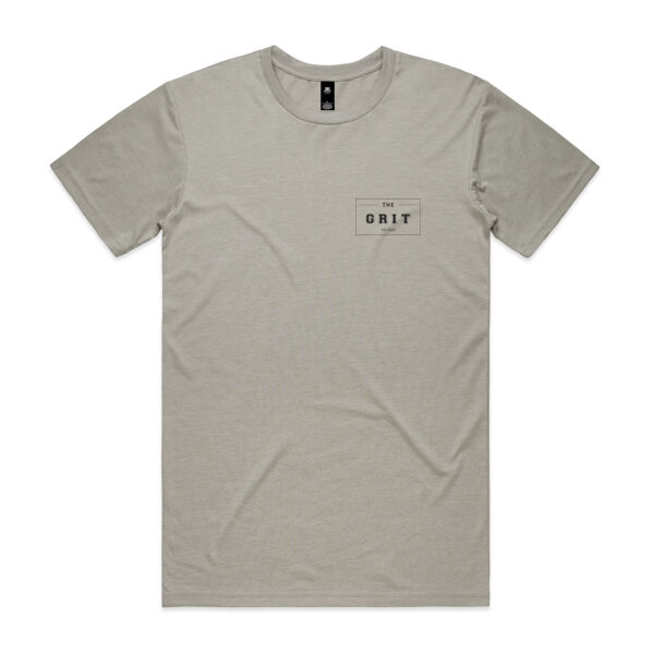 The GRIT Staple Tee Thumbnail