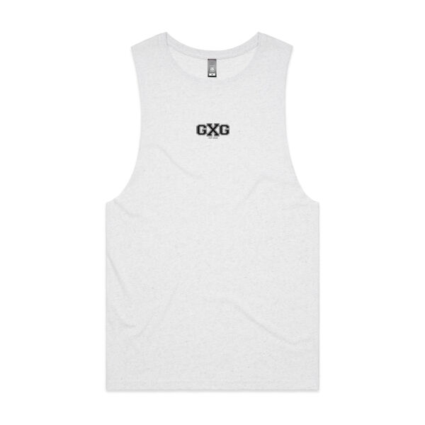 GXG Barnard Tank Thumbnail