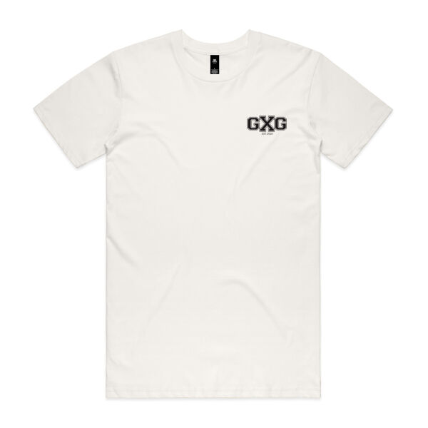 GXG Staple Tee Thumbnail