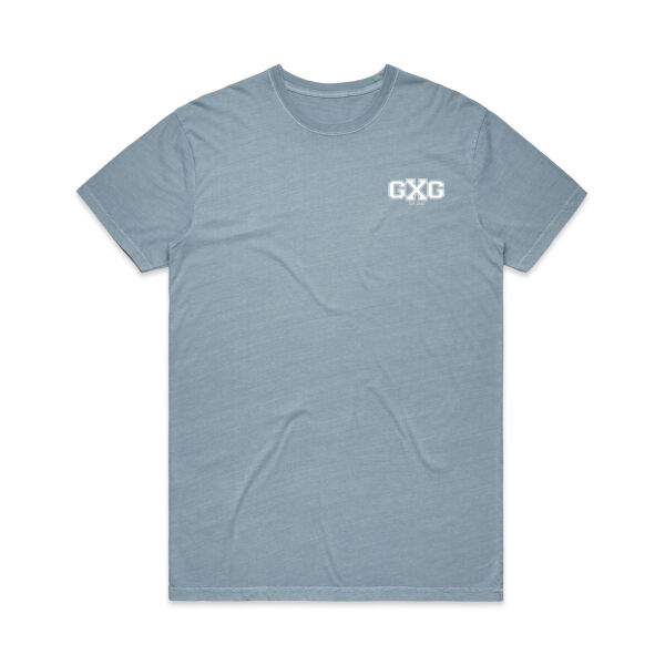 GXG Faded Tee Thumbnail
