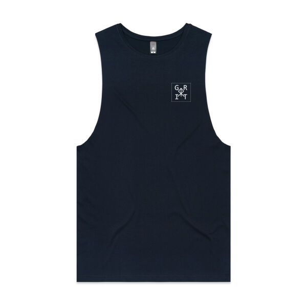 SQ GRIT Barnard Tank Thumbnail