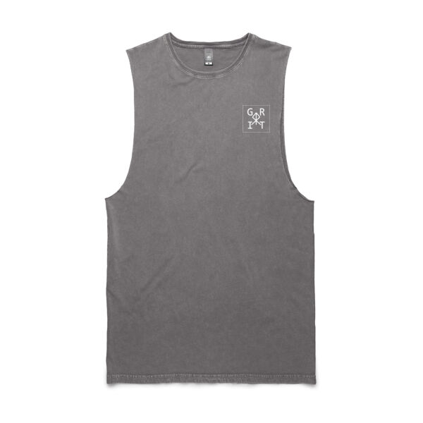 SQ GRIT Barnard Tank Thumbnail