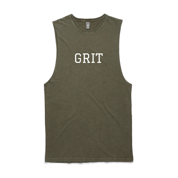 GRIT VARSITY Thumbnail