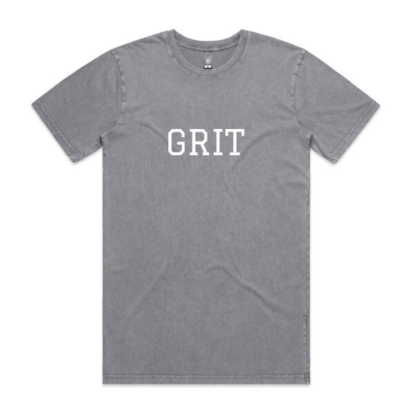 GRIT VARSITY Thumbnail